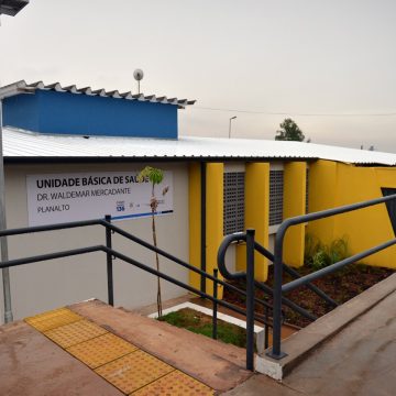 Vereadores de Limeira pedem ampliação de horário de funcionamento de postos de saúde