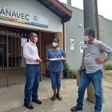 Prefeitura de Limeira confirma manutenção da UBS do Anavec, que passará por reforma
