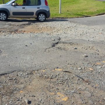 Impasse entre Limeira e Autoban deixa cratera aberta há mais de um ano
