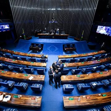 Senado aprova obrigatoriedade de cobertura de tratamentos fora do rol da ANS