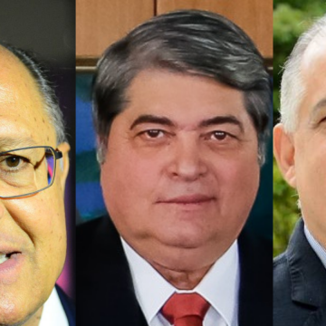 Evento com Alckmin, Datena e França em Limeira é adiado