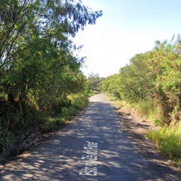 Avança convênio para pavimentar Estrada do Zé do Pote em Limeira