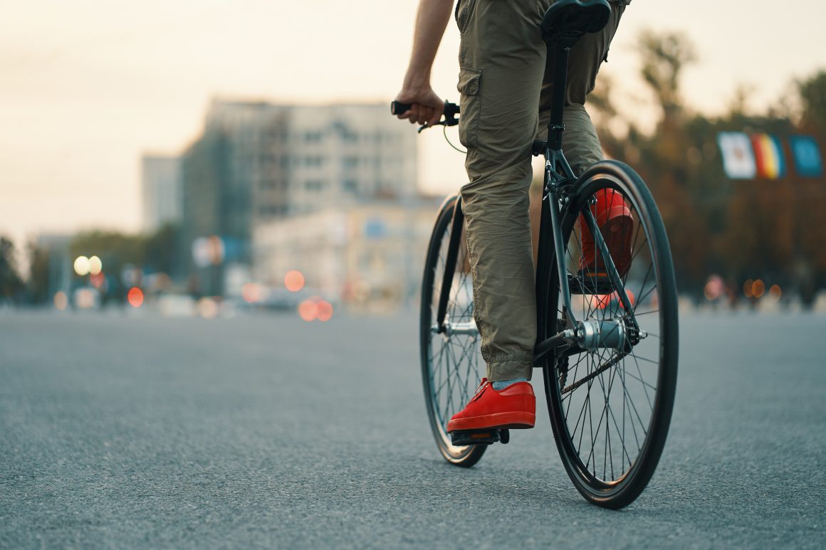 Para incentivar uso de bicicletas em Iracemápolis, vereador propõe parceria para estacionamento em áreas públicas