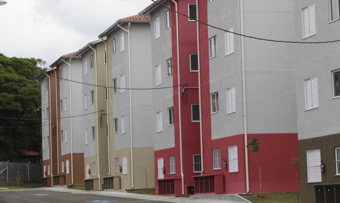 Limeira quer atualizar legislação de habitação à população de baixa renda