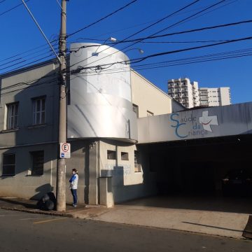 Atendimento pediátrico 24h em Limeira deverá ser ampliado a 3 unidades de saúde