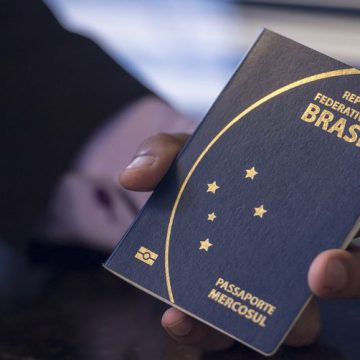 STJ confirma apreensão de passaporte de devedor de alimentos que viajava de primeira classe ao exterior