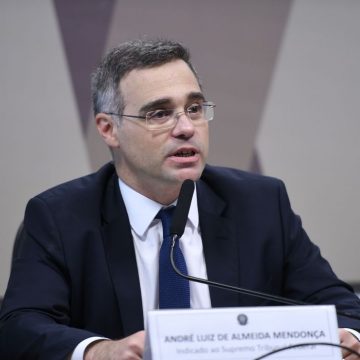 Conheça André Mendonça, o novo ministro do STF