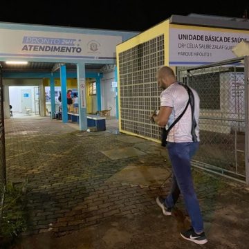 Vereador de Limeira pede segurança em PAs após confusões e agressão a enfermeiras