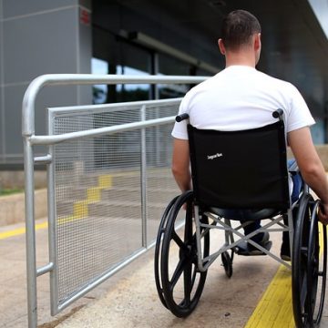 Governo de São Paulo lança guia de orientação dos benefícios para pessoas com deficiência