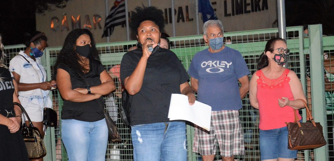Servidores de Limeira pedem à Prefeitura antecipação da mesa de negociação salarial