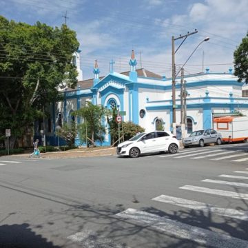 Vereadores de Limeira cobram instalação de semáforo em cruzamento na Boa Vista