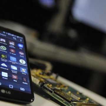 “Achado não é furtado”: limeirense flagrado com celular perdido é absolvido