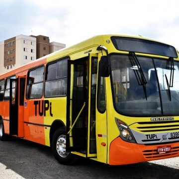 Transporte público de Piracicaba passará de R$ 4,80 para R$ 5,60 a partir do dia 4