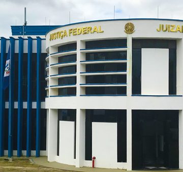 Inscrição para estágio na Justiça Federal em Limeira termina neste sábado