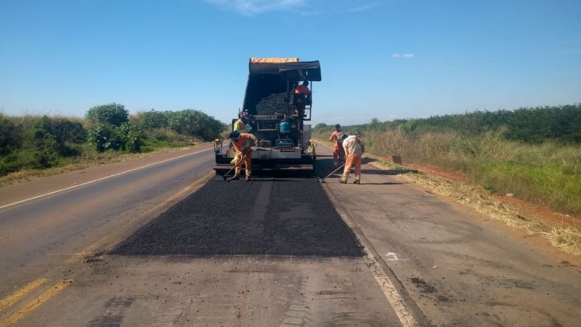 Estado fará projeto de duplicação da rodovia Limeira-Iracemápolis