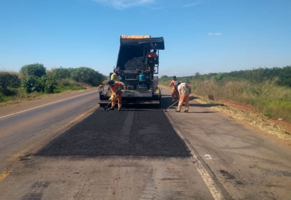Estado fará projeto de duplicação da rodovia Limeira-Iracemápolis