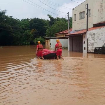 Estado libera R$ 1 milhão a Capivari e Rafard para recuperação pós-chuvas