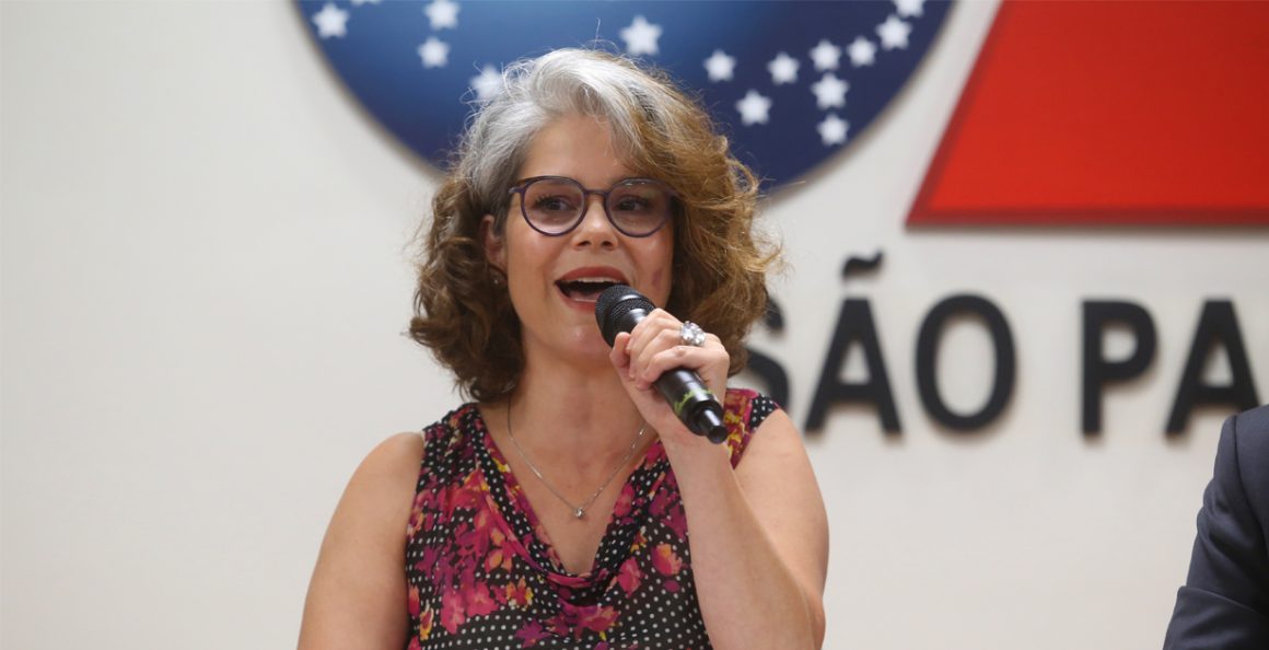Patricia Vanzolini assume OAB-SP e busca “construção de uma nova Ordem”