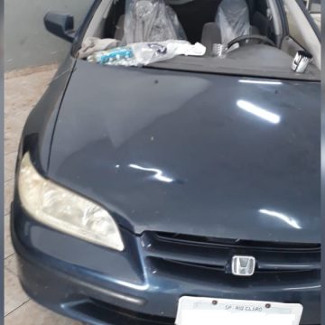 Identificados o autor e o carro de atropelamento fatal em Cordeirópolis
