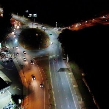 Prefeitura de Limeira abre licitação para serviço de iluminação pública com LED