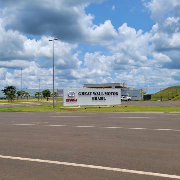 Parlamento Regional cobra melhorias em rodovia de acesso à Great Wall Motors em Iracemápolis