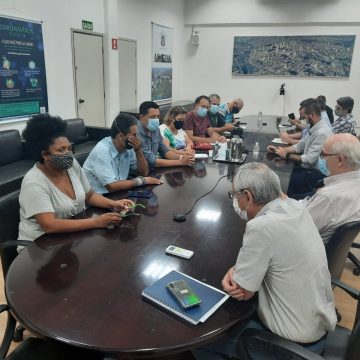 Após nova reunião, servidores de Limeira mantêm greve para segunda-feira