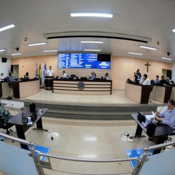 Criação de banco de dados de imóveis para locação social será votada nesta quarta em Limeira