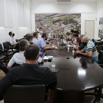 Prefeitura de Limeira propõe elevar vale-alimentação em 42% para evitar greve