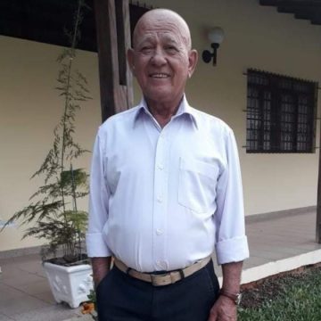 Família de Limeira procura por idoso de 73 anos