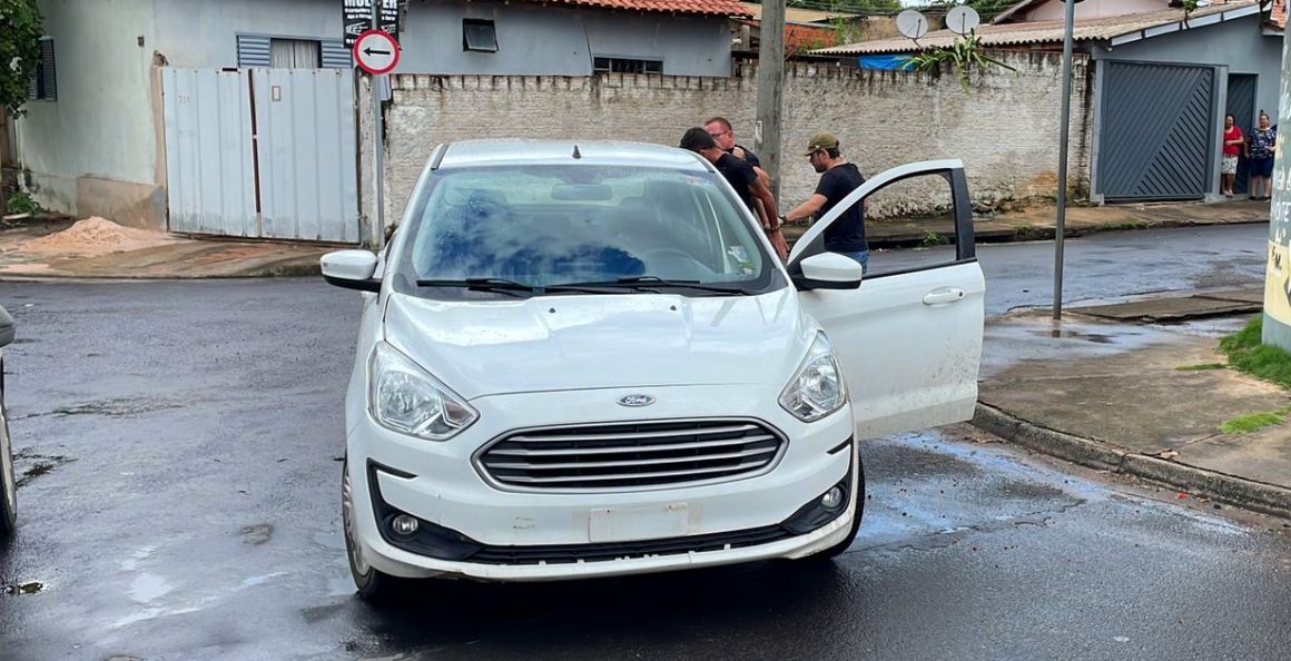 Investigado por roubos em Limeira, Cordeirópolis e Rio Claro é preso