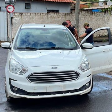 Investigado por roubos em Limeira, Cordeirópolis e Rio Claro é preso
