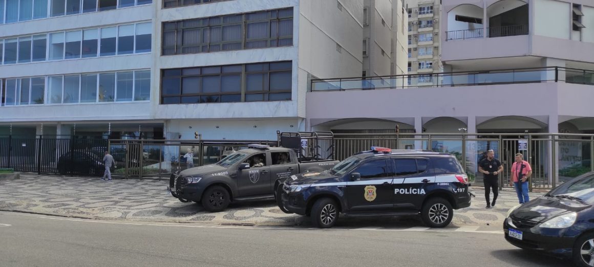 Influencer de Ipanema é suspeito de dar golpe em moradora de Cordeirópolis