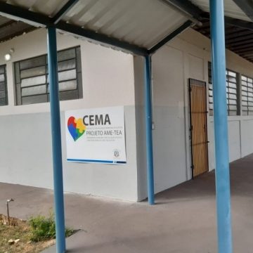 Centro de atendimento a autistas em Limeira será transferido para região central