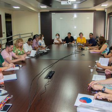 Comissão da Câmara debate atendimento especializado a alunos com deficiência em Limeira