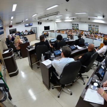 Mesa Diretora propõe 23 vereadores na Câmara de Limeira a partir de 2024