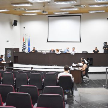Vereadores aprovam sistema de consulta pública em Cordeirópolis