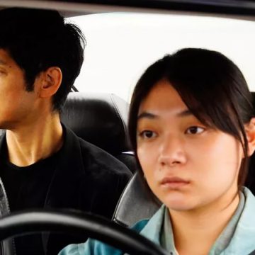 Drive My Car: Japão entrega ao mundo mais um grande filme