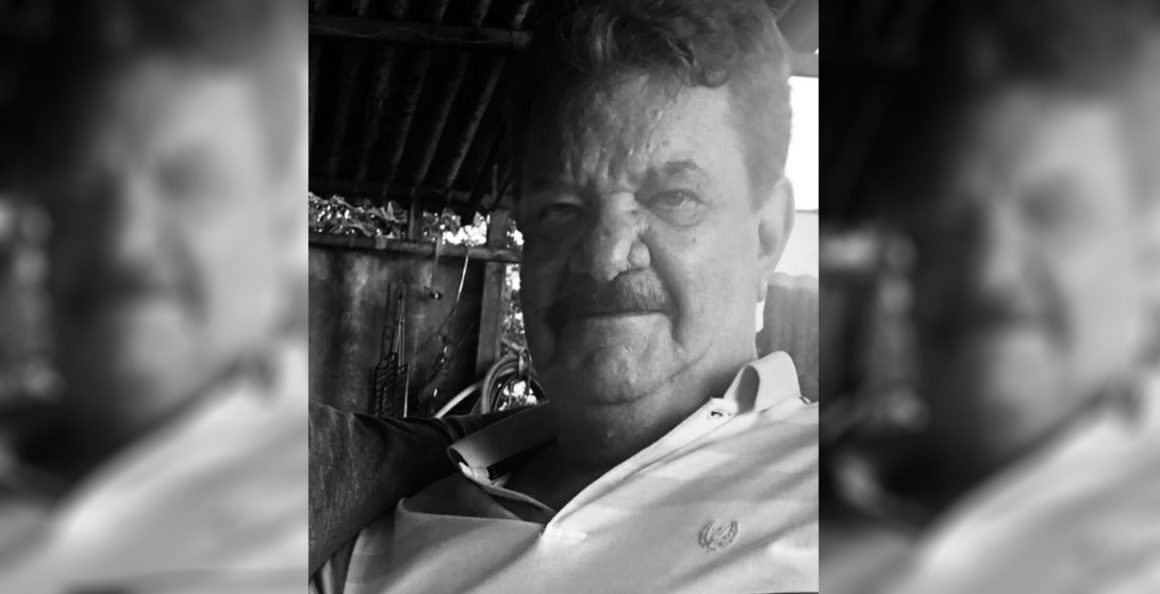 Morre o advogado Paulo Merli, aos 73 anos, em Limeira