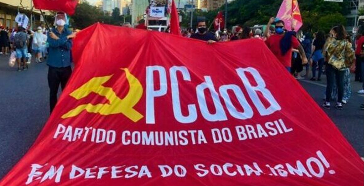 Vereadora de Limeira faz moção para homenagear centenário de partido comunista