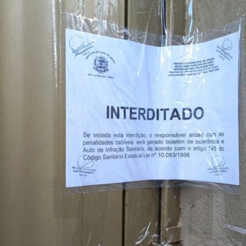 Interditada clínica que faria mutirão de castração em Limeira