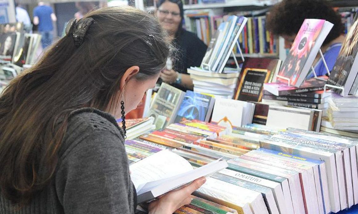 Novidade em 2022, Festa da Literatura em Limeira será no Palacete Levy