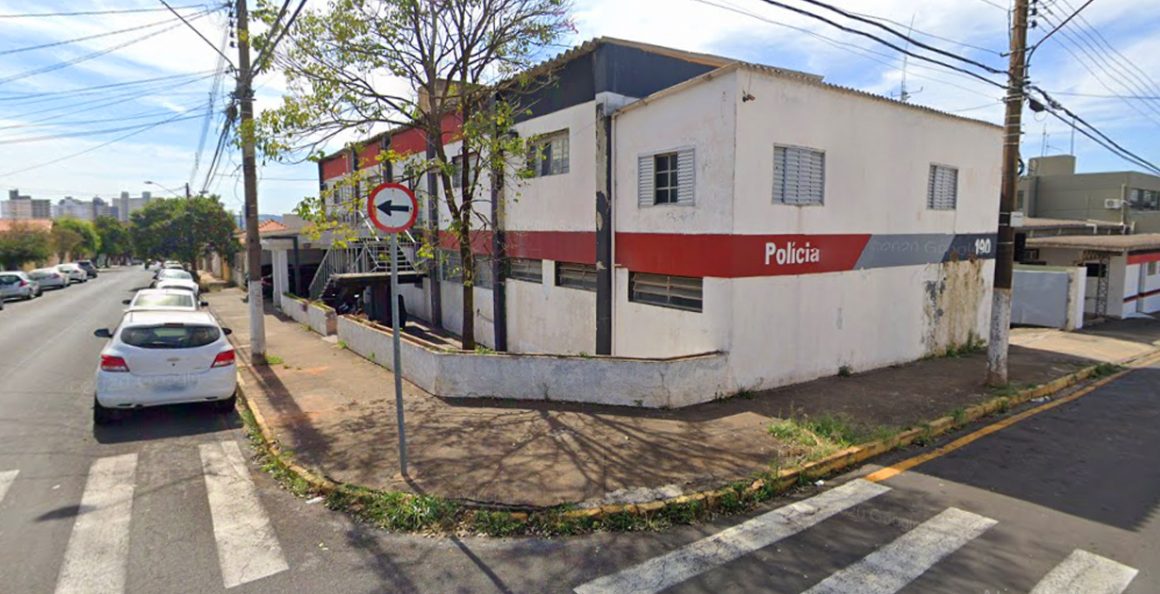 Projeto que doa prédio na Vila Cristovam para abrigar 1º DP chega à Câmara de Limeira
