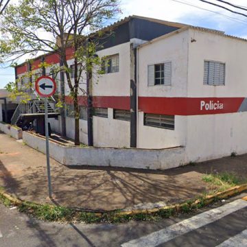 Projeto que doa prédio na Vila Cristovam para abrigar 1º DP chega à Câmara de Limeira