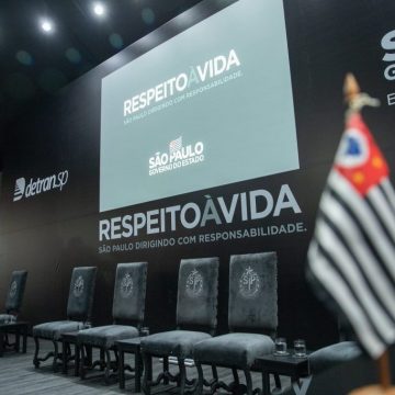 Limeira assina convênio de R$ 5 milhões com o Detran para ações no trânsito