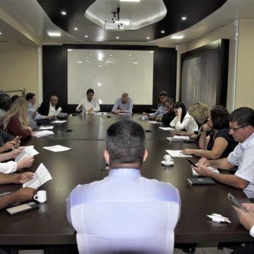 Vereadores de Limeira terão R$ 15 milhões para emendas impositivas no orçamento de 2023