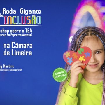 Câmara de Limeira terá workshop sobre transtorno do espectro autista