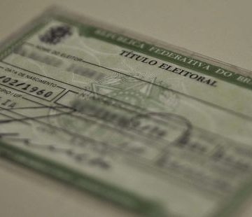 União deve indenizar em R$ 5 mil cidadã impedida de votar nas eleições de 2014