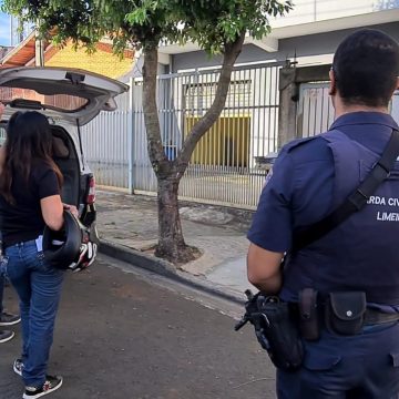 Homem pega 8 anos de prisão por roubo e importunação sexual a massagista em Limeira