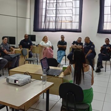PM disponibiliza outra equipe de Patrulha Maria da Penha em Limeira e reforça atendimento às vítimas