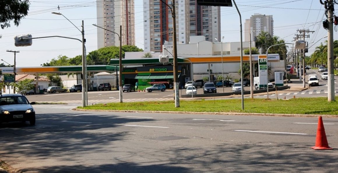 Semáforos devem começar no dia da inauguração do Covabra em Limeira